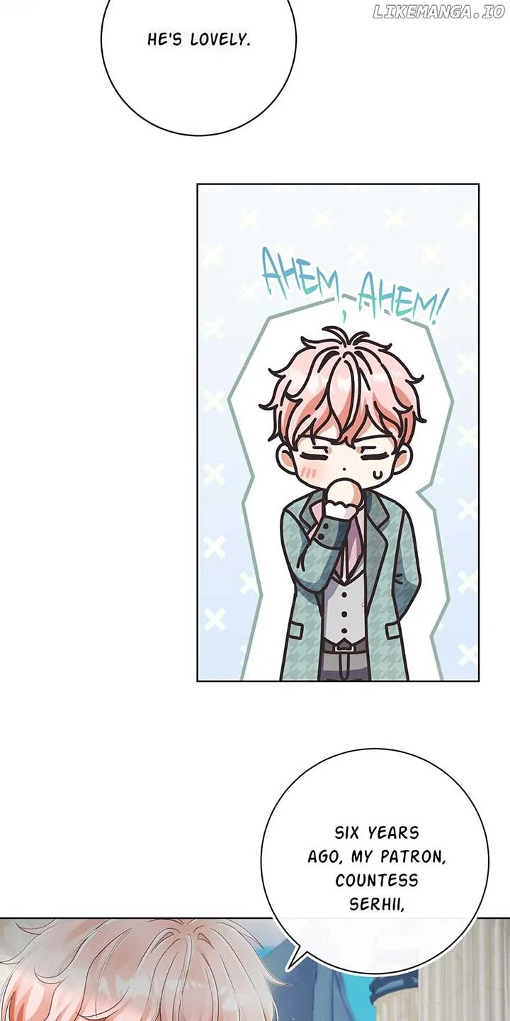 I Will Remove Them From My Life Chapter 104 page 8