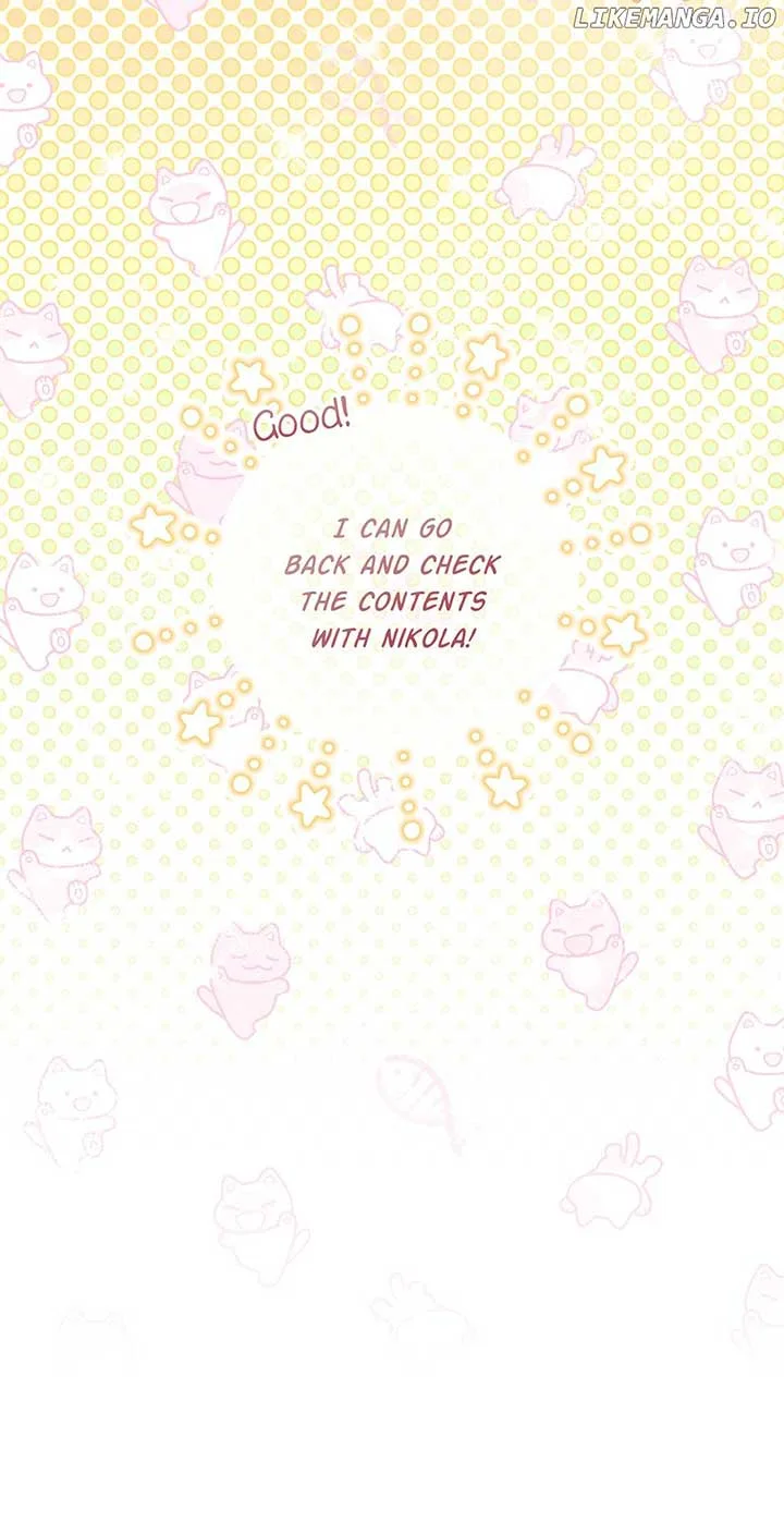 I Will Remove Them From My Life Chapter 103 page 25