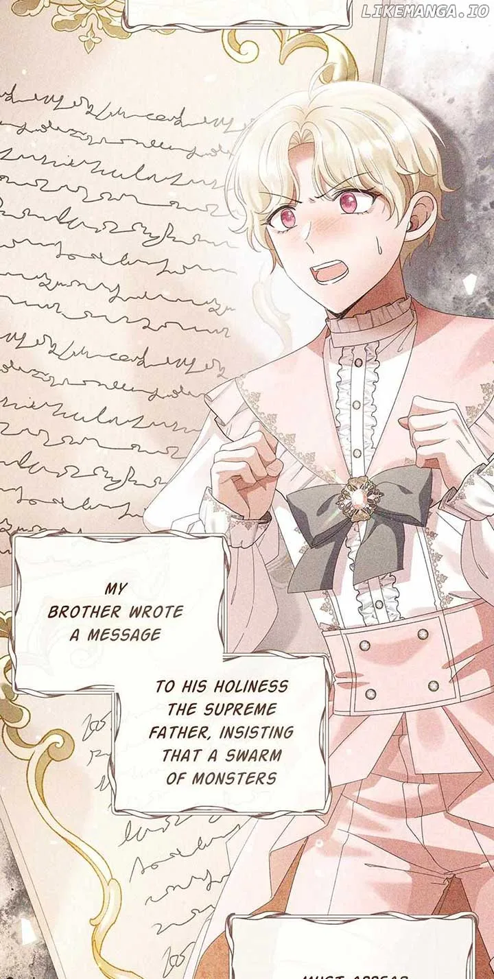 I Will Remove Them From My Life Chapter 103 page 33