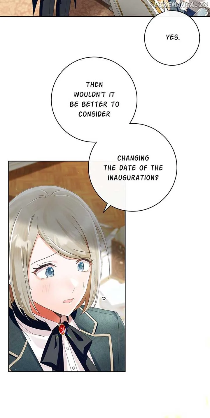 I Will Remove Them From My Life Chapter 103 page 35