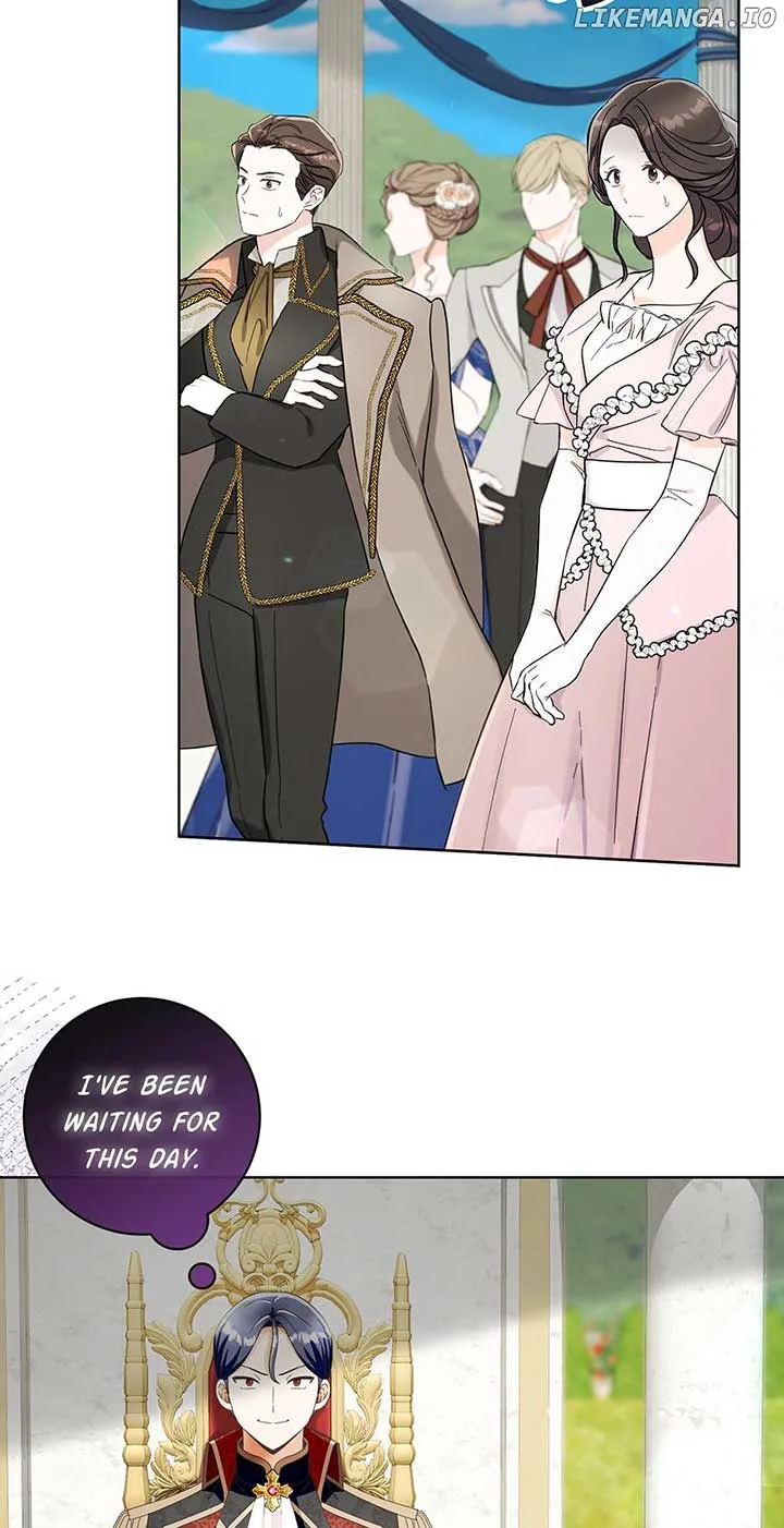 I Will Remove Them From My Life Chapter 104 page 13