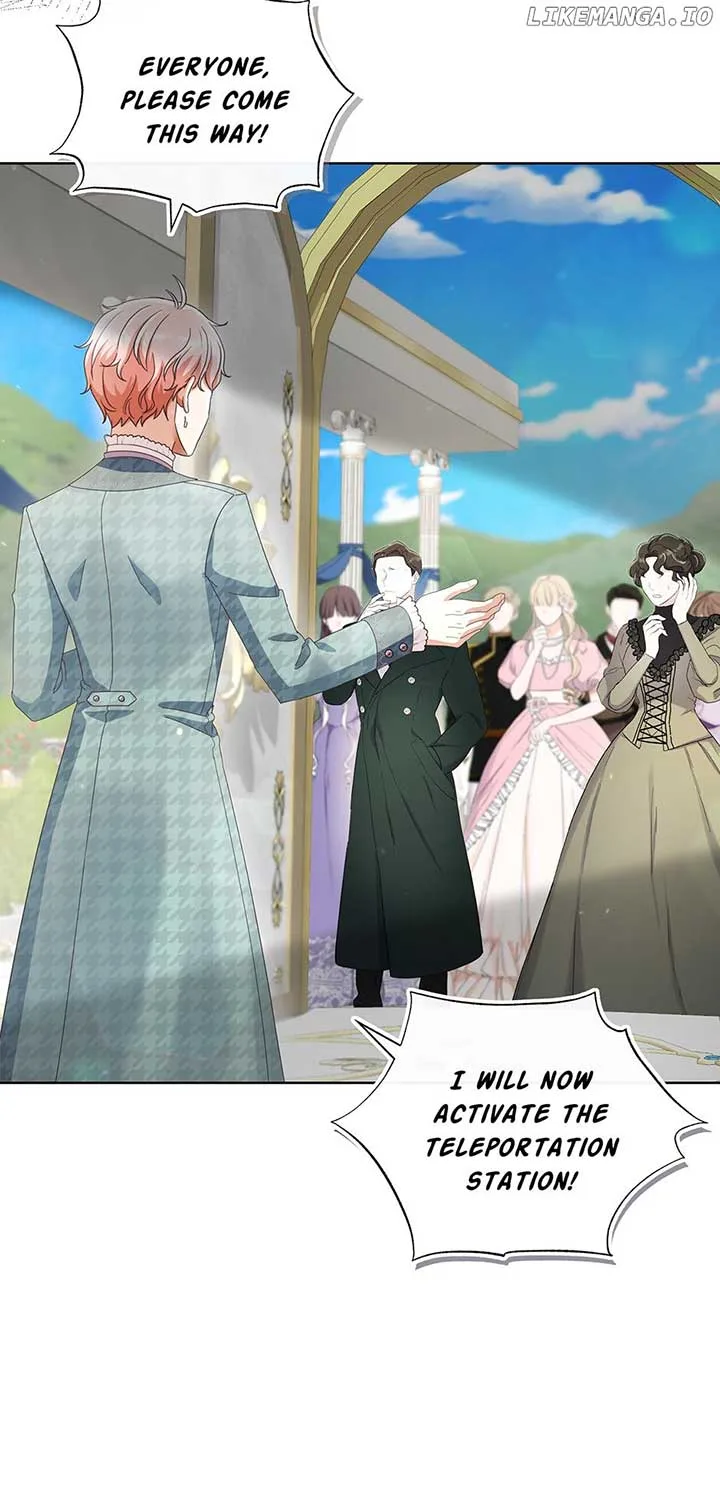 I Will Remove Them From My Life Chapter 104 page 30