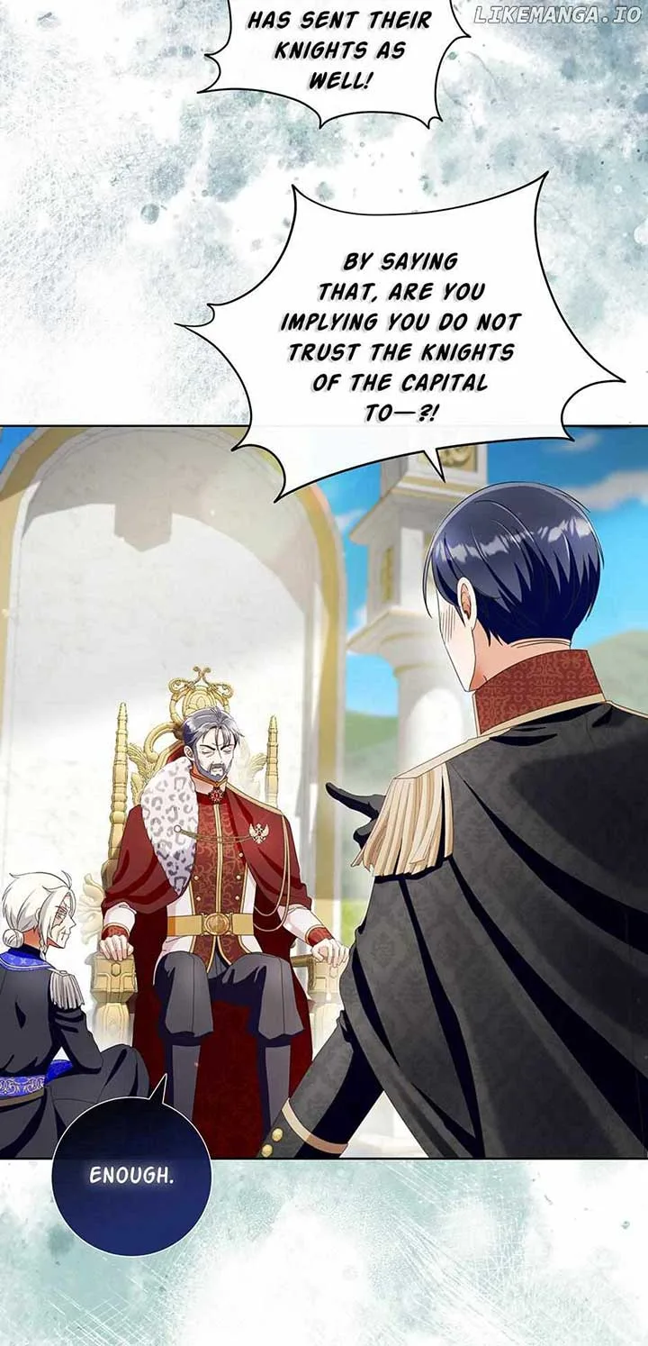 I Will Remove Them From My Life Chapter 104 page 25