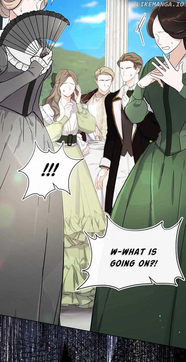 I Will Remove Them From My Life Chapter 104 page 20
