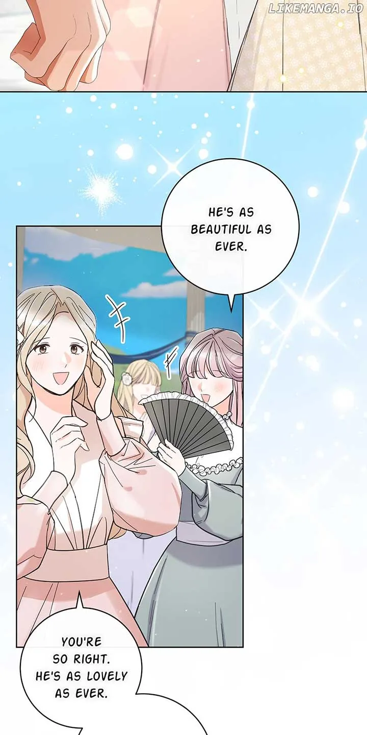 I Will Remove Them From My Life Chapter 104 page 7