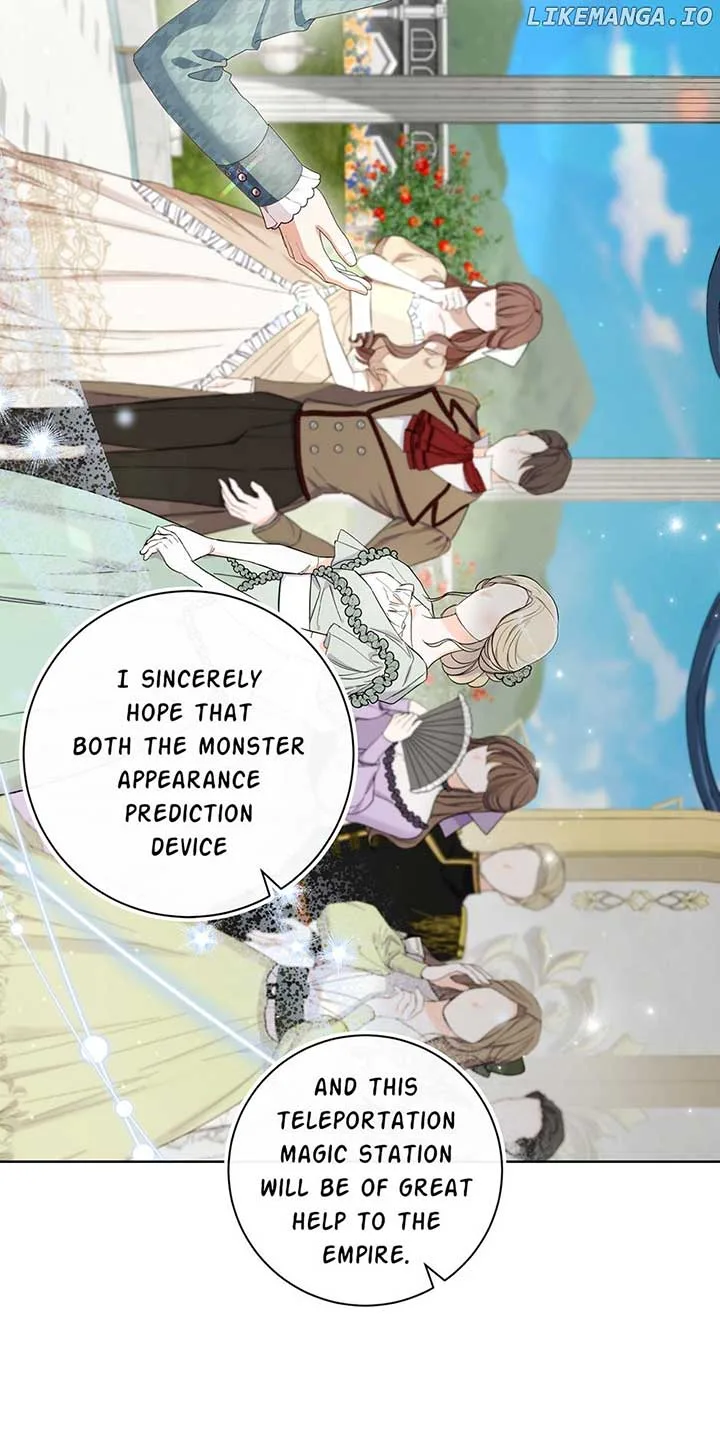 I Will Remove Them From My Life Chapter 104 page 11