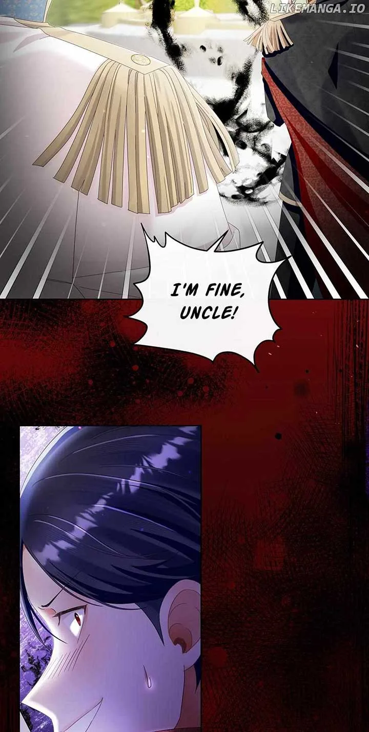 I Will Remove Them From My Life Chapter 104 page 53