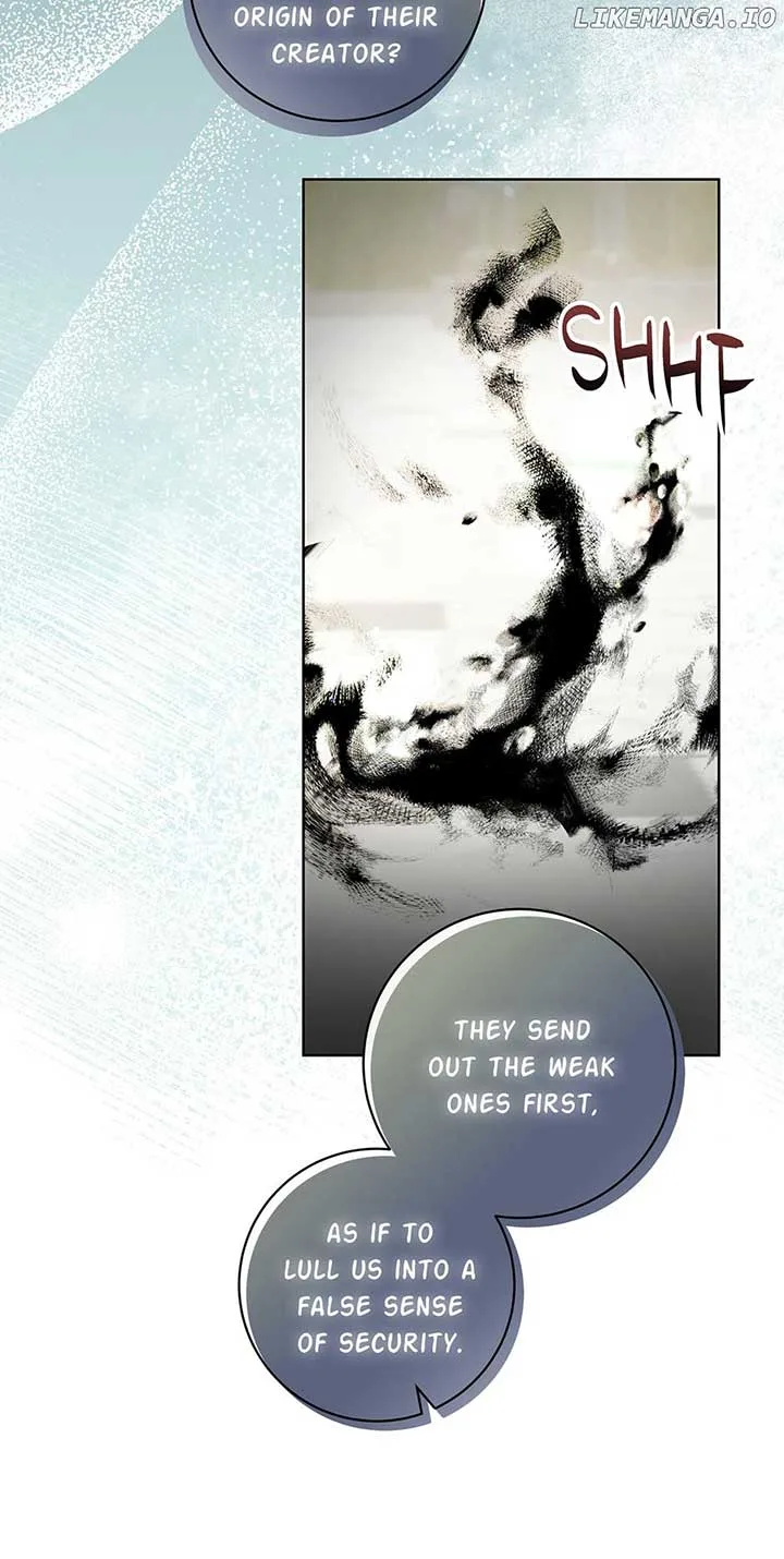 I Will Remove Them From My Life Chapter 104 page 50