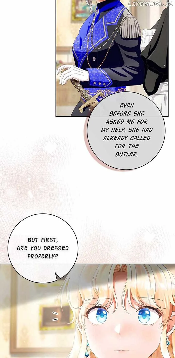 I Will Remove Them From My Life Chapter 103 page 44