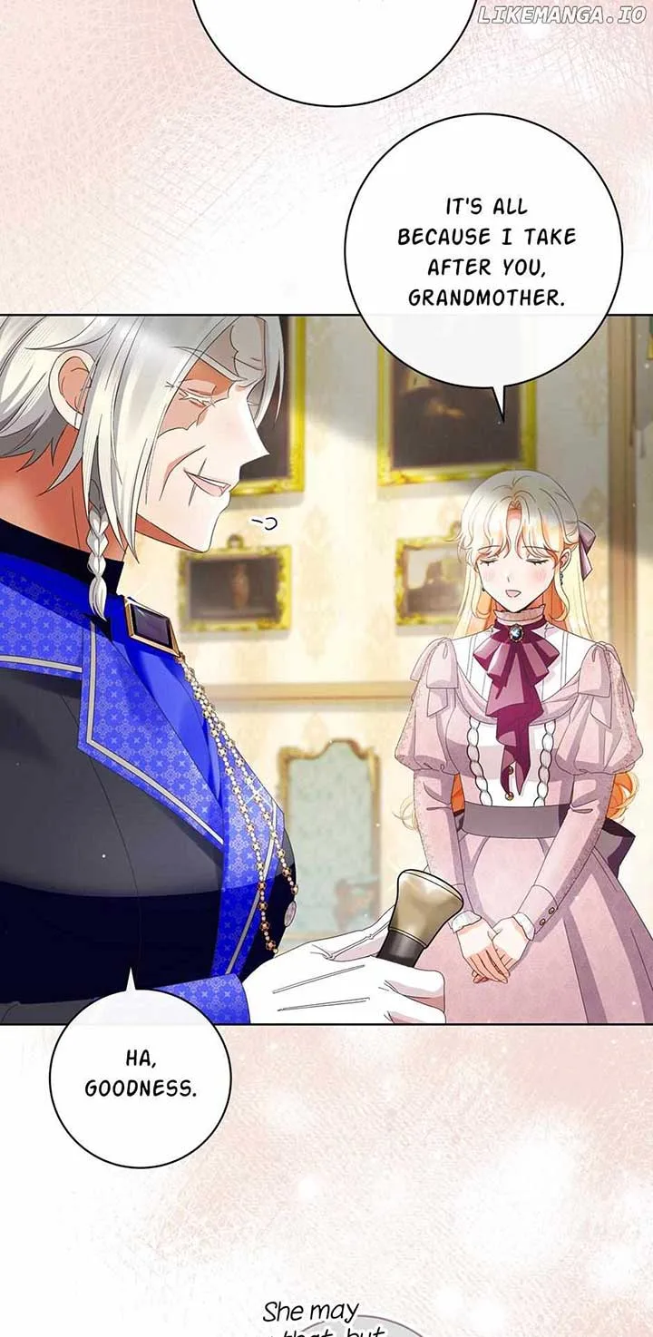 I Will Remove Them From My Life Chapter 103 page 42