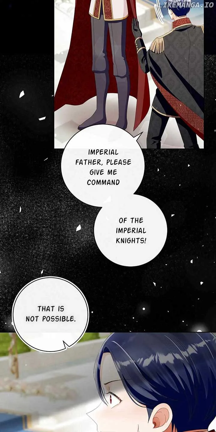 I Will Remove Them From My Life Chapter 104 page 36