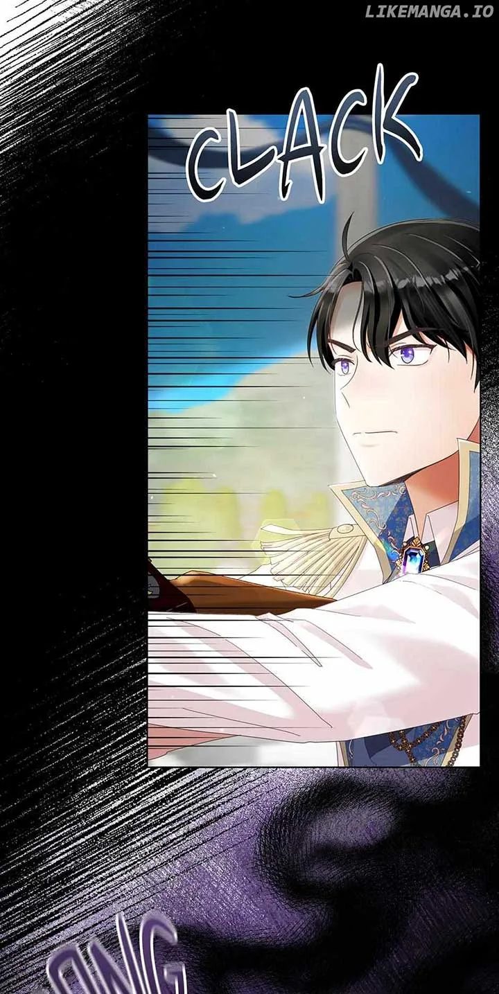 I Will Remove Them From My Life Chapter 104 page 46