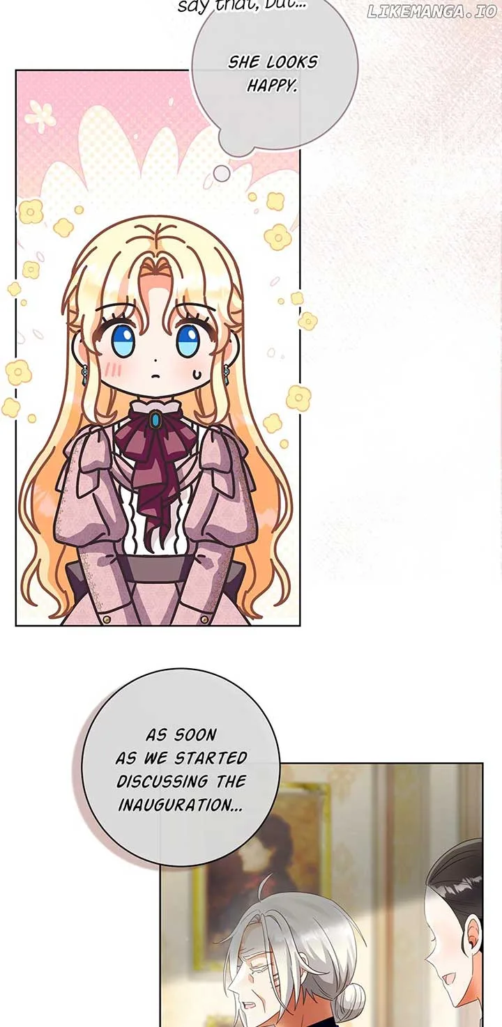 I Will Remove Them From My Life Chapter 103 page 43