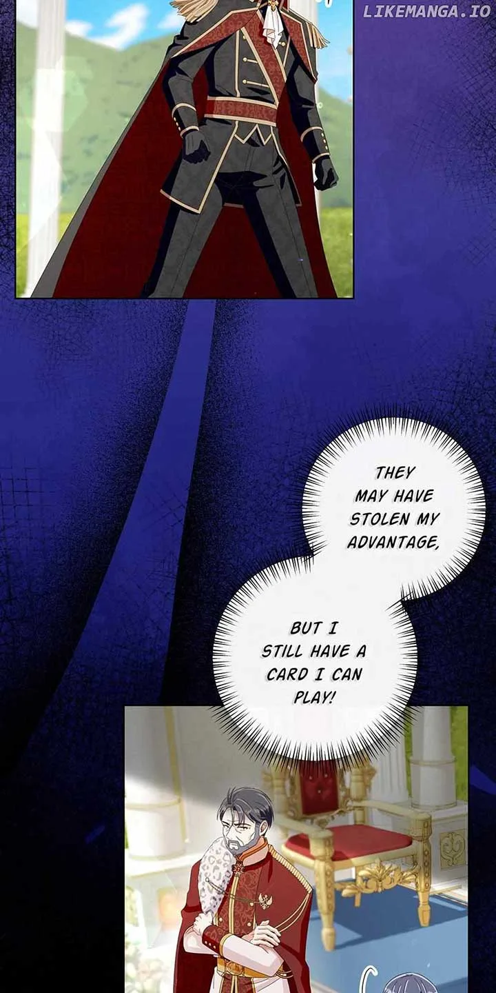 I Will Remove Them From My Life Chapter 104 page 35