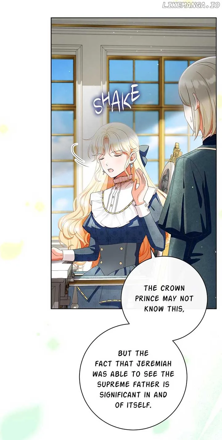 I Will Remove Them From My Life Chapter 103 page 36