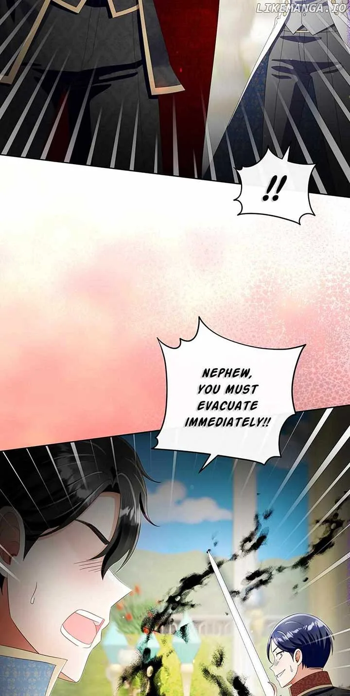 I Will Remove Them From My Life Chapter 104 page 52