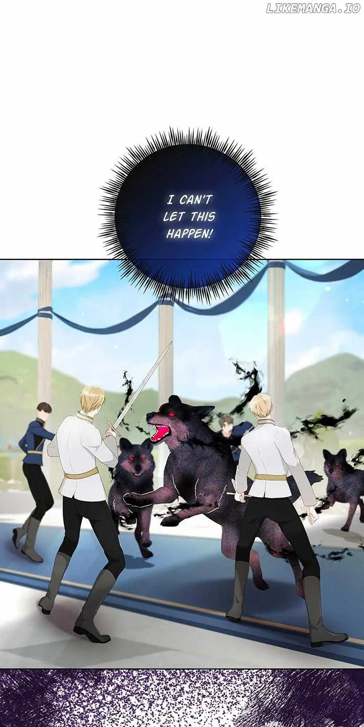 I Will Remove Them From My Life Chapter 104 page 41