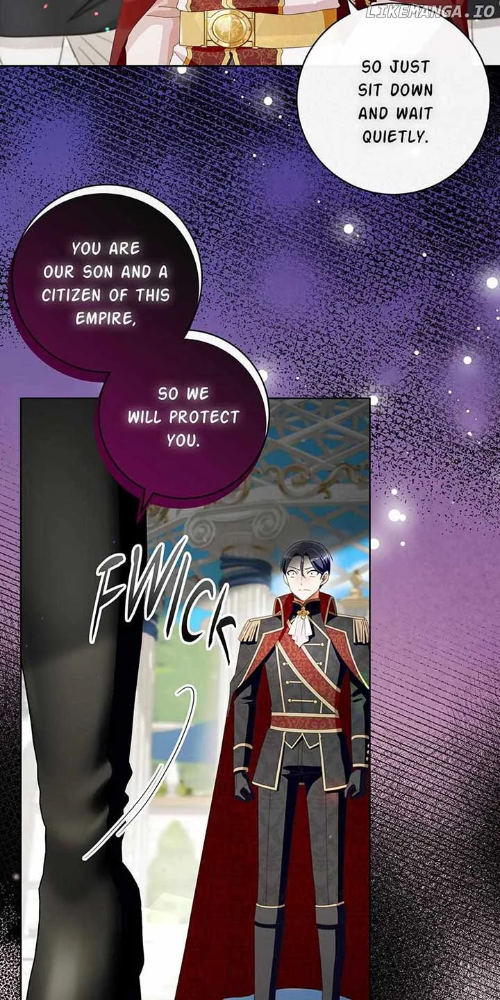I Will Remove Them From My Life Chapter 104 page 38