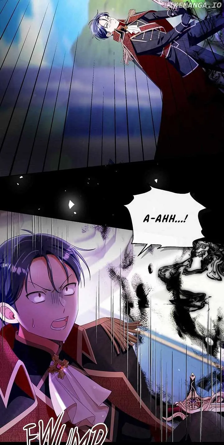 I Will Remove Them From My Life Chapter 104 page 56