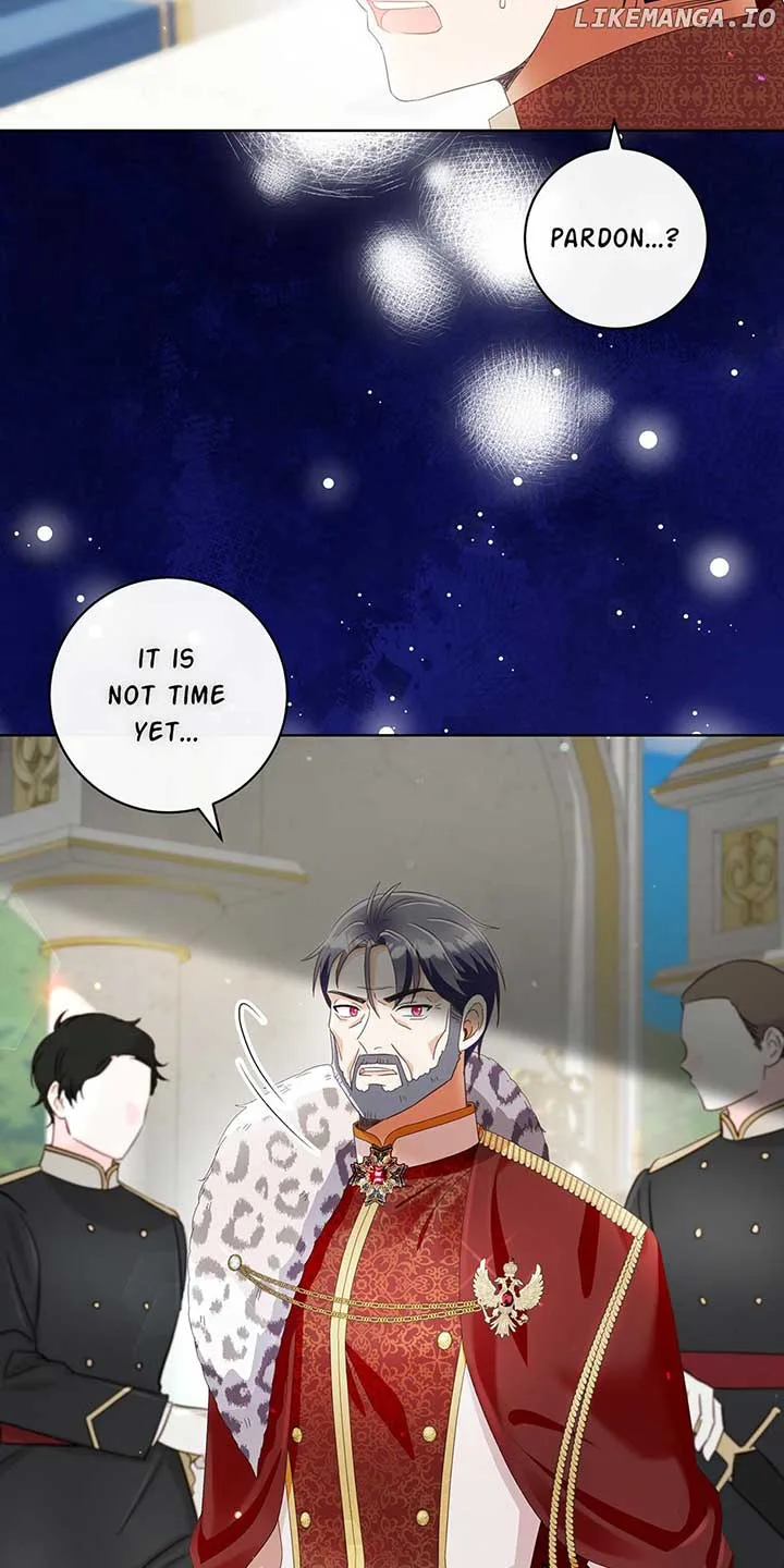 I Will Remove Them From My Life Chapter 104 page 37