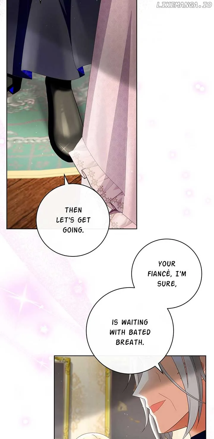 I Will Remove Them From My Life Chapter 103 page 46