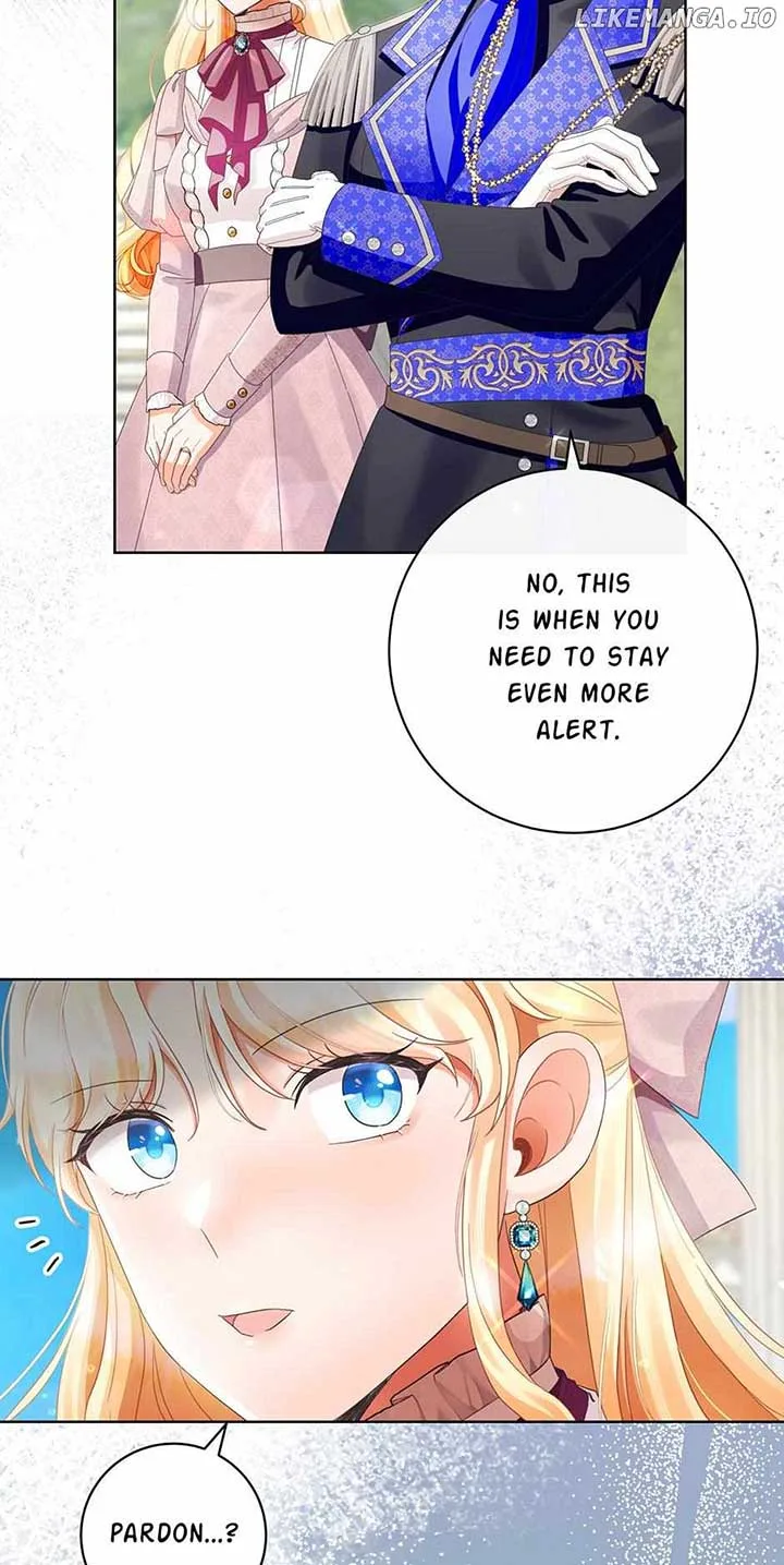 I Will Remove Them From My Life Chapter 104 page 48