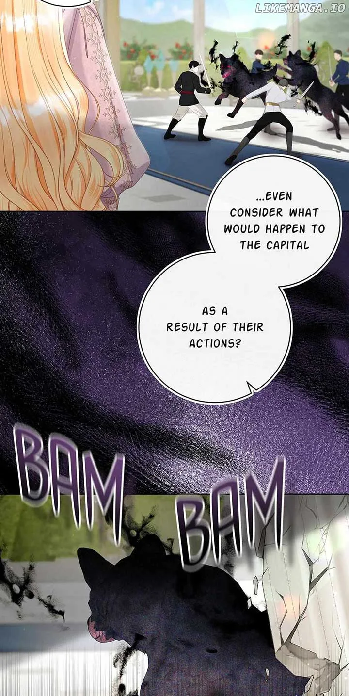 I Will Remove Them From My Life Chapter 104 page 44