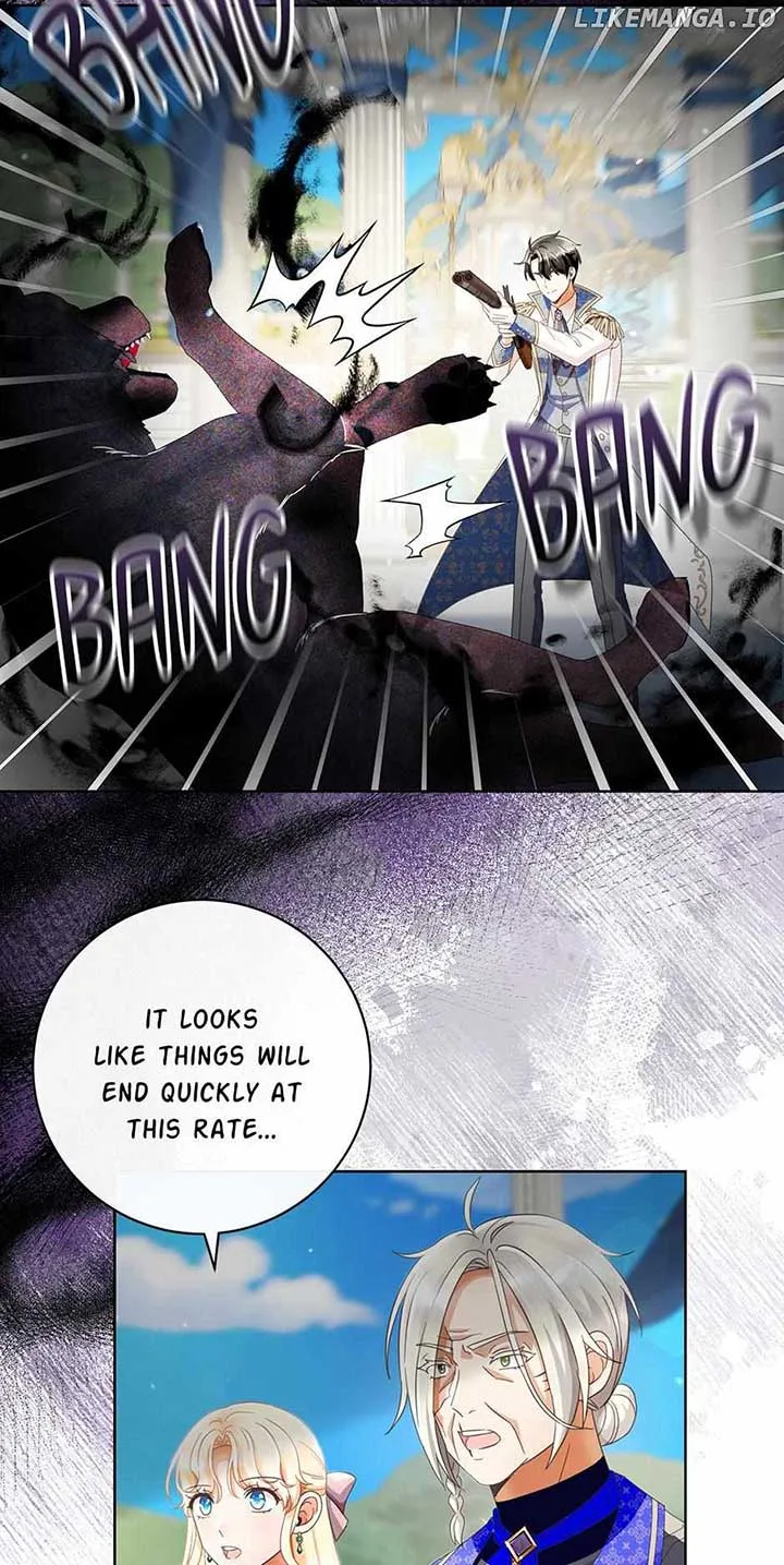 I Will Remove Them From My Life Chapter 104 page 47