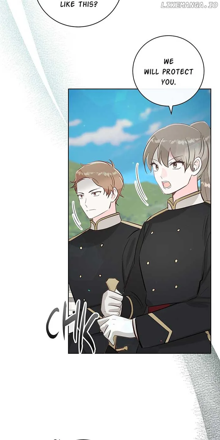 I Will Remove Them From My Life Chapter 104 page 32