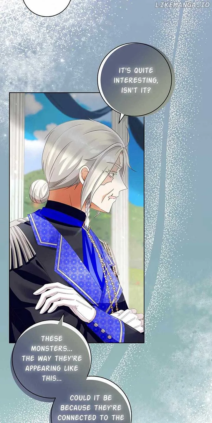 I Will Remove Them From My Life Chapter 104 page 49