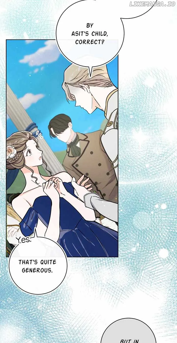 I Will Remove Them From My Life Chapter 103 page 53