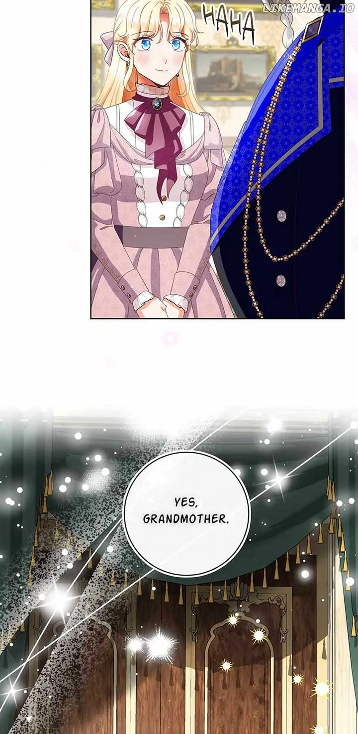 I Will Remove Them From My Life Chapter 103 page 47
