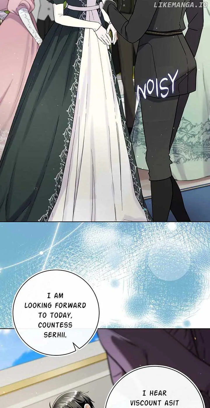 I Will Remove Them From My Life Chapter 103 page 51