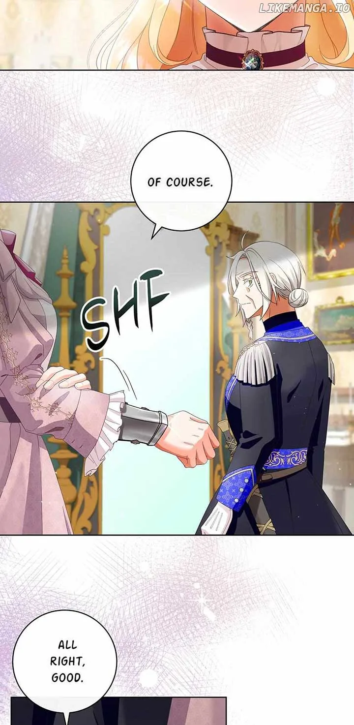 I Will Remove Them From My Life Chapter 103 page 45