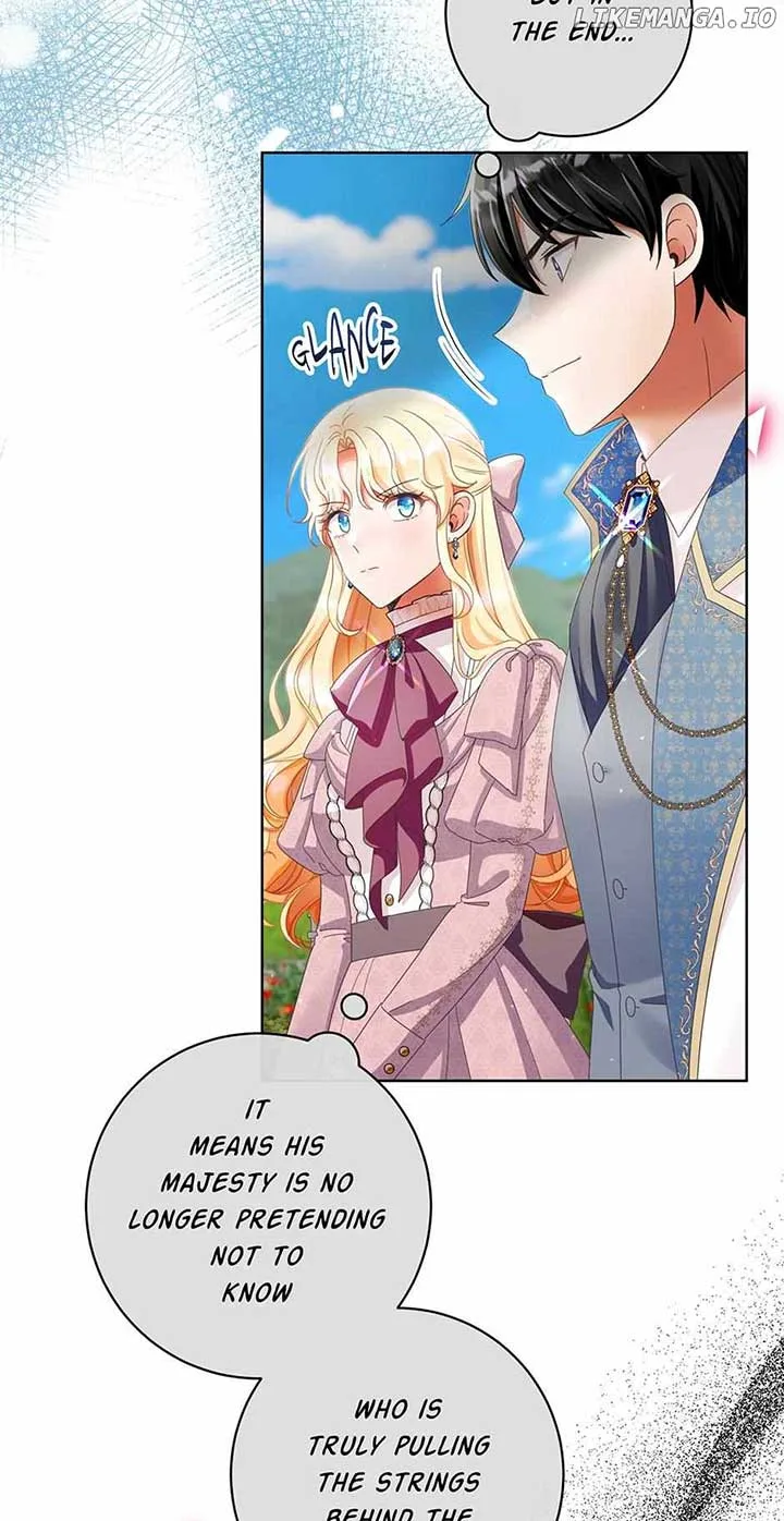 I Will Remove Them From My Life Chapter 103 page 54