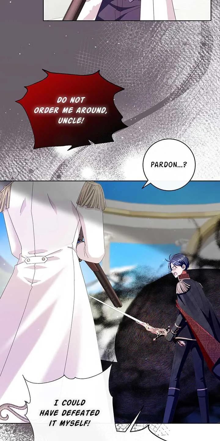I Will Remove Them From My Life Chapter 105 page 10