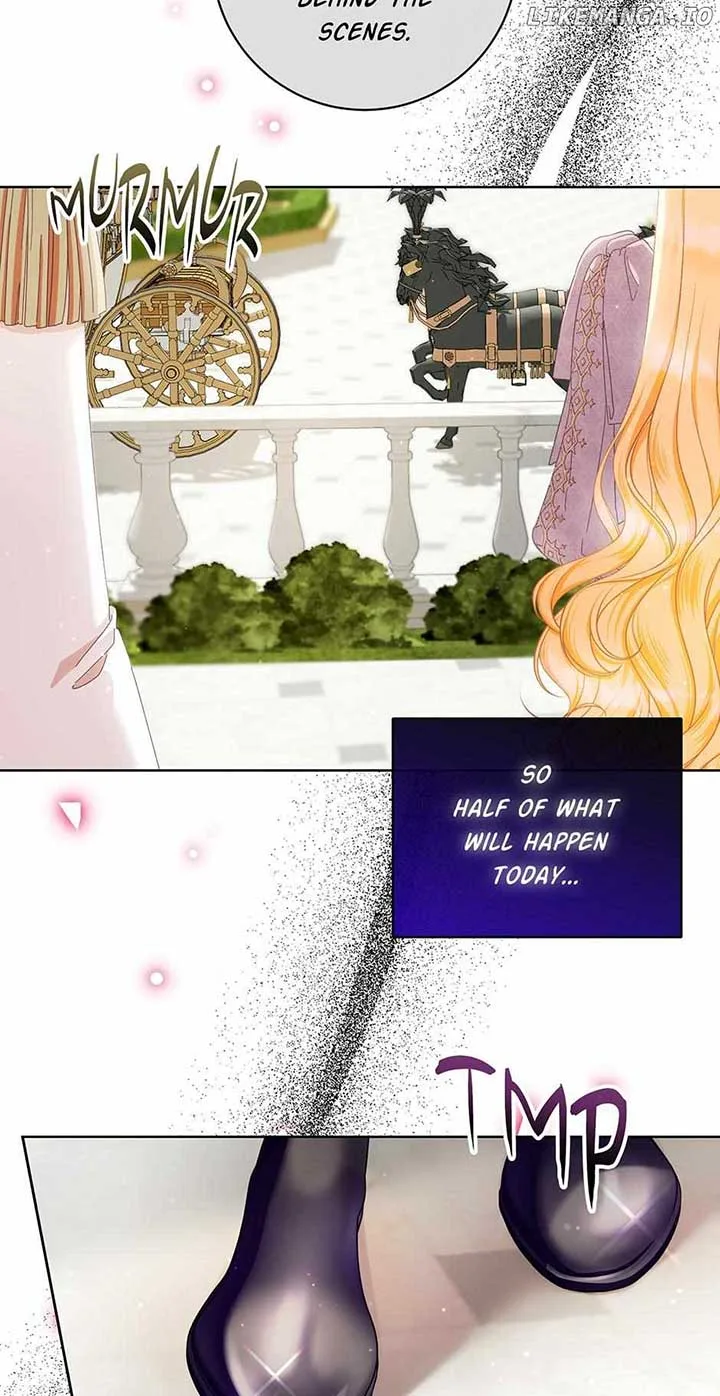 I Will Remove Them From My Life Chapter 103 page 55