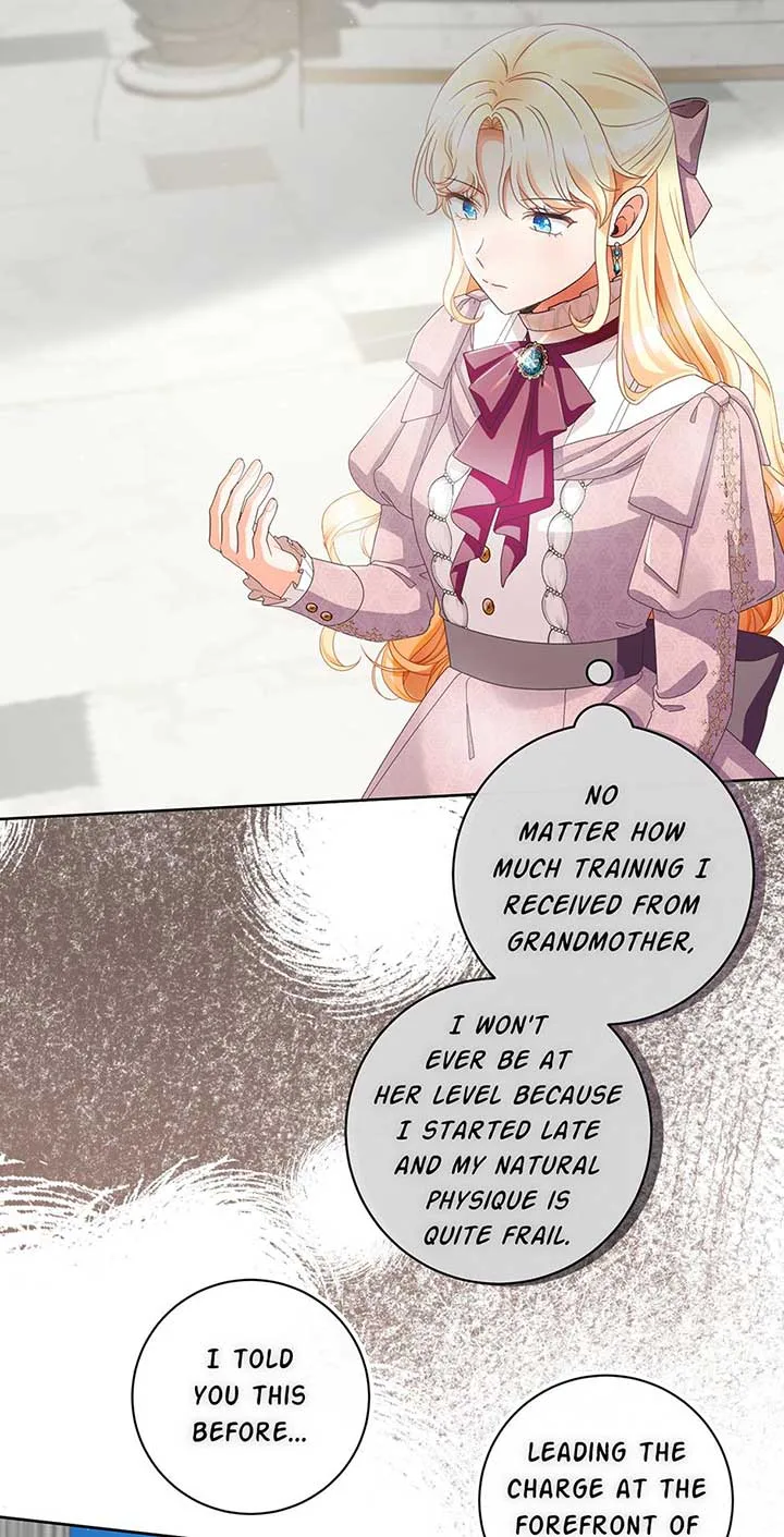 I Will Remove Them From My Life Chapter 105 page 15