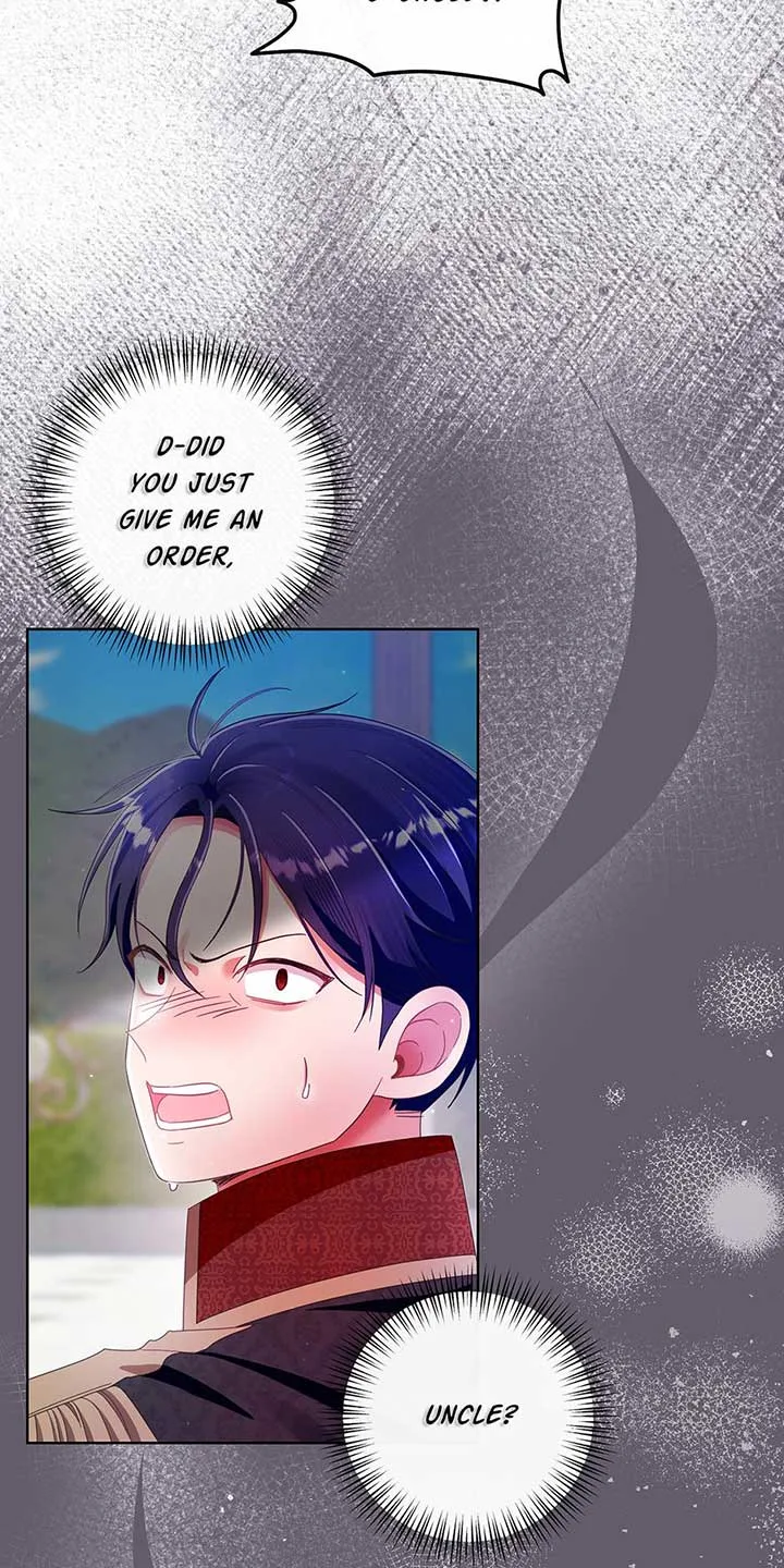 I Will Remove Them From My Life Chapter 105 page 8