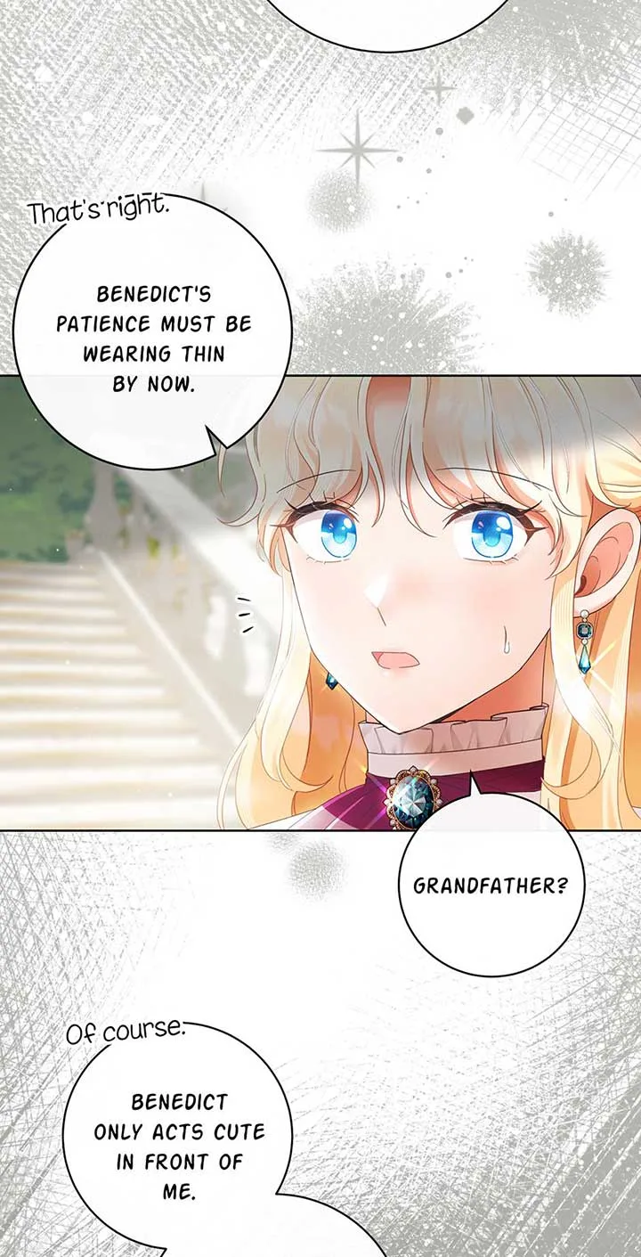 I Will Remove Them From My Life Chapter 105 page 19
