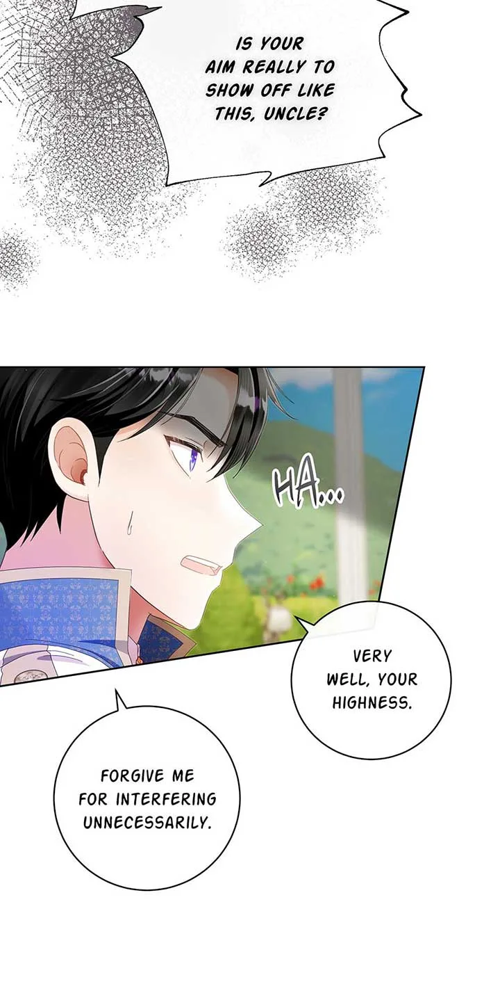 I Will Remove Them From My Life Chapter 105 page 11