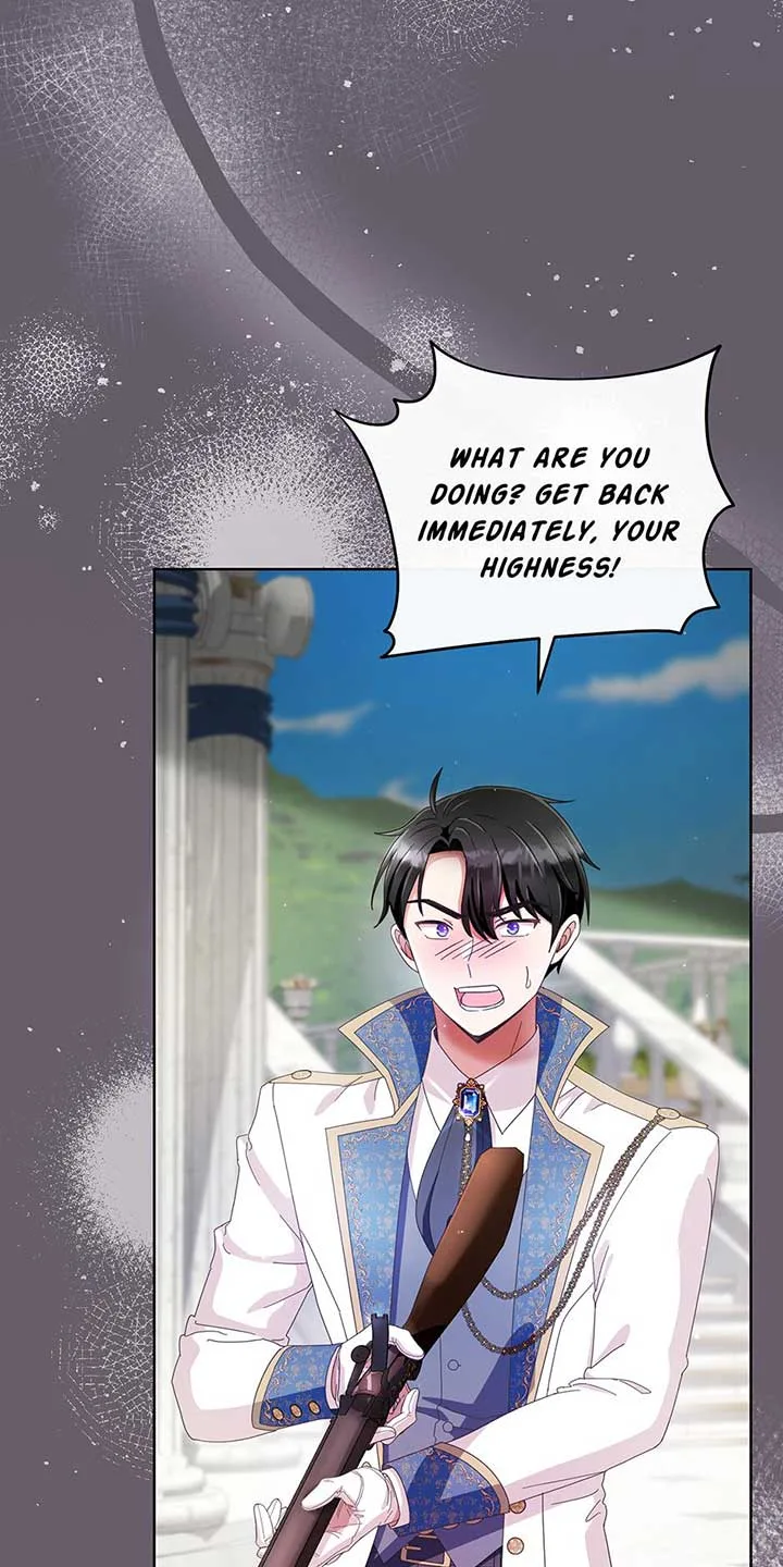 I Will Remove Them From My Life Chapter 105 page 9