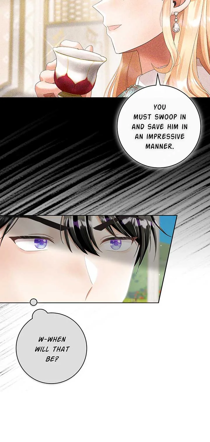 I Will Remove Them From My Life Chapter 105 page 30
