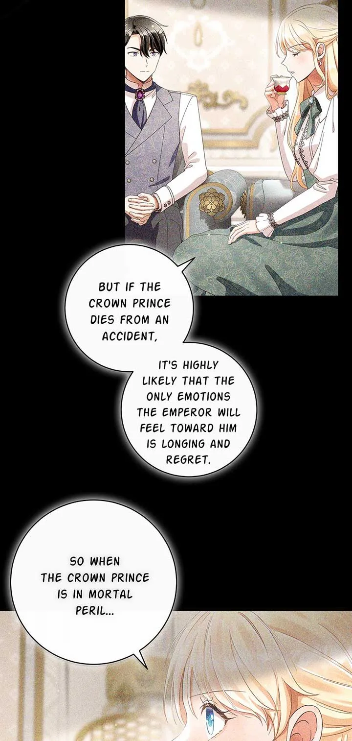 I Will Remove Them From My Life Chapter 105 page 29
