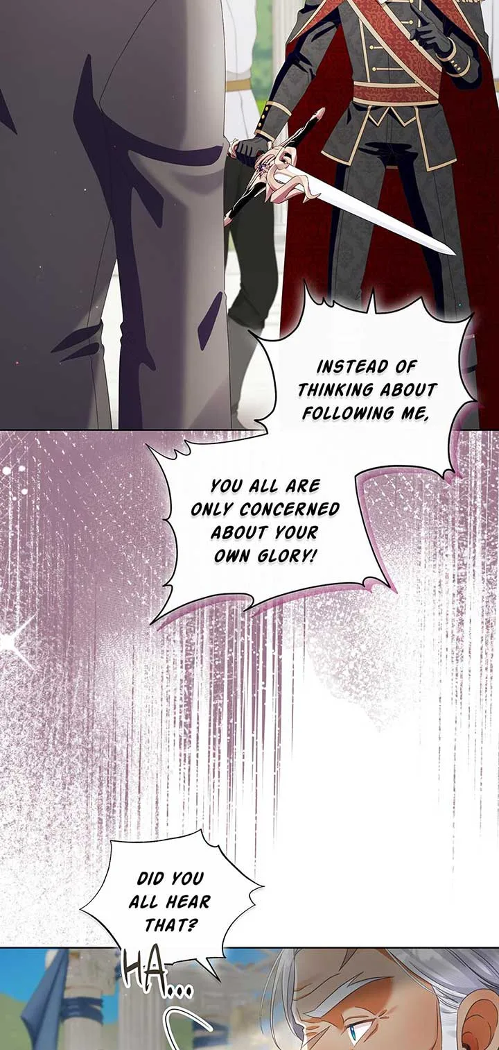 I Will Remove Them From My Life Chapter 105 page 26