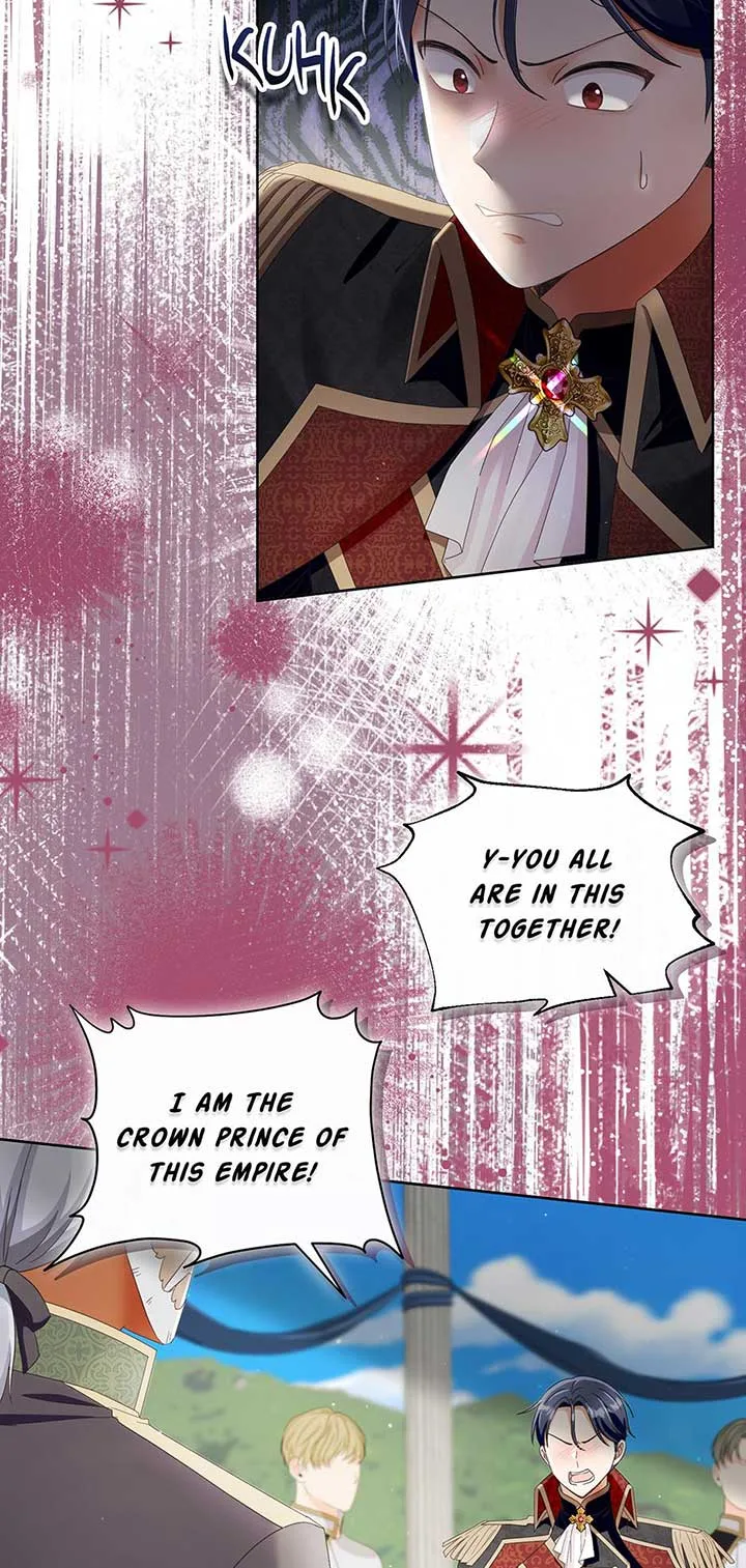 I Will Remove Them From My Life Chapter 105 page 25