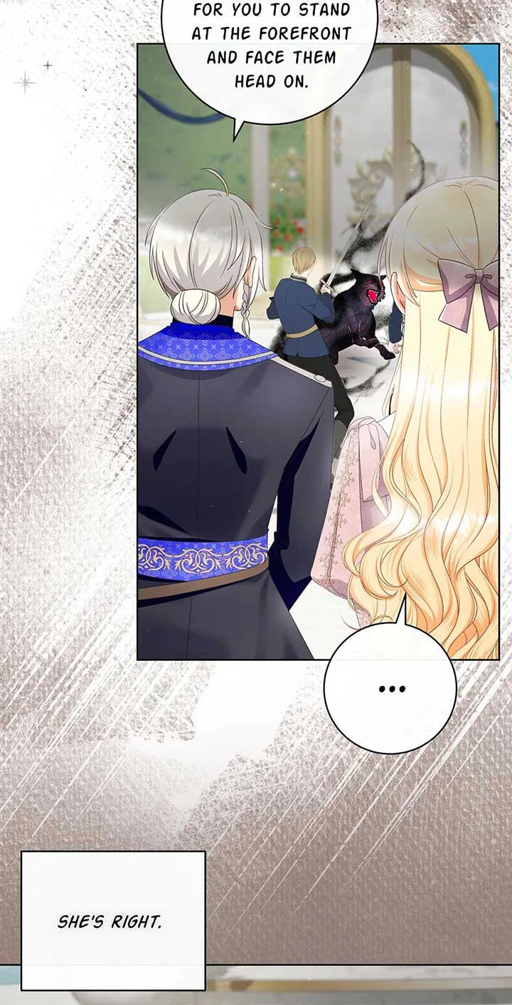 I Will Remove Them From My Life Chapter 105 page 14
