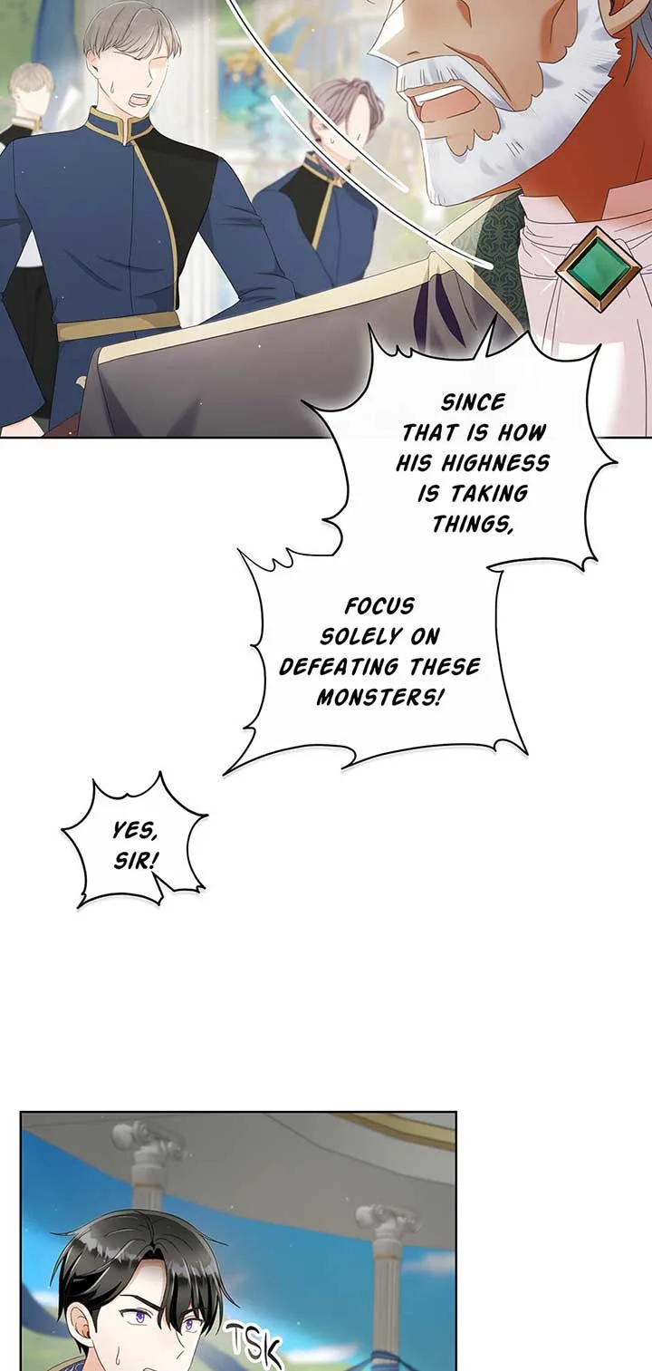 I Will Remove Them From My Life Chapter 105 page 27