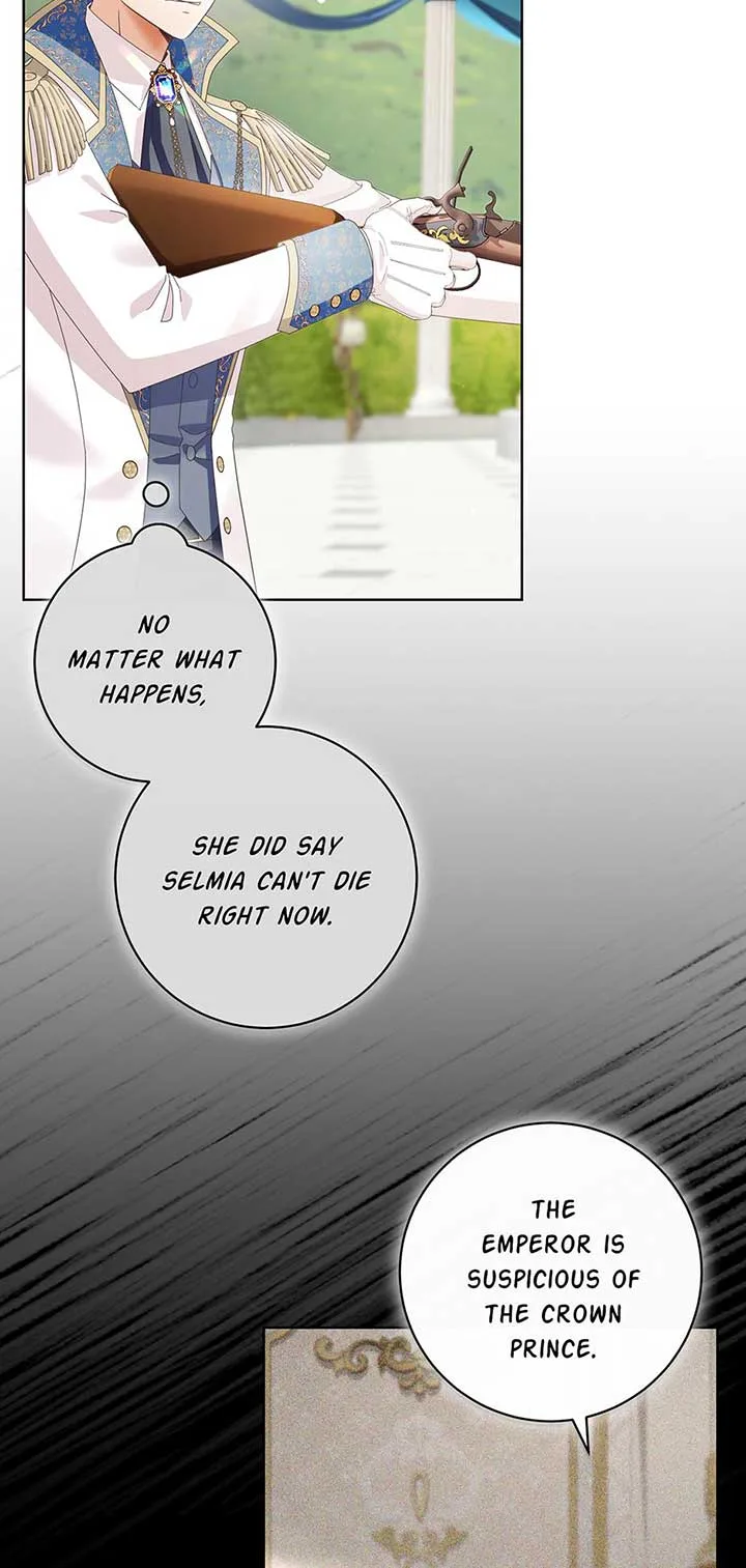 I Will Remove Them From My Life Chapter 105 page 28