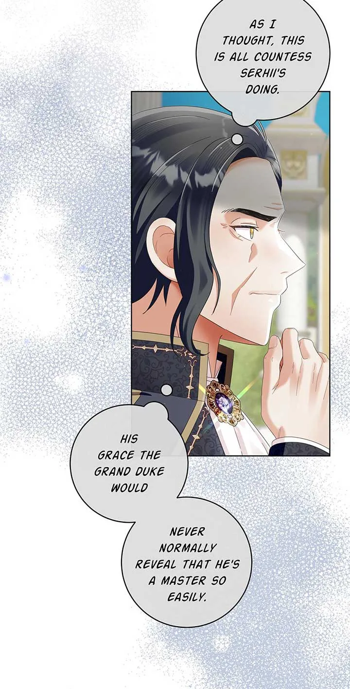 I Will Remove Them From My Life Chapter 105 page 42
